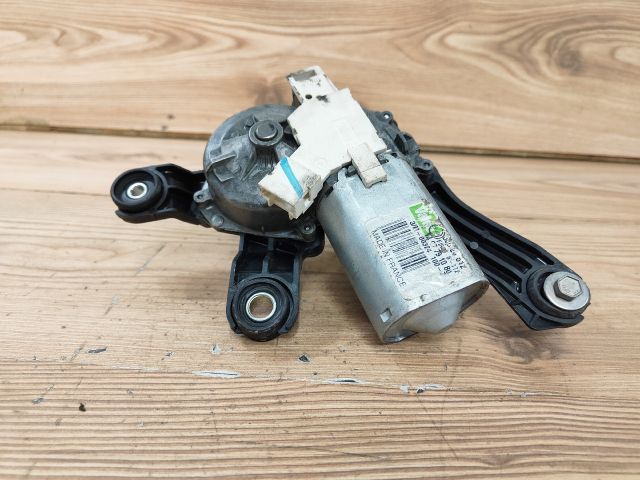 bontott FIAT ULYSSE Hátsó Ablaktörlő Motor