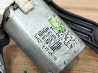 bontott FIAT ULYSSE Hátsó Ablaktörlő Motor