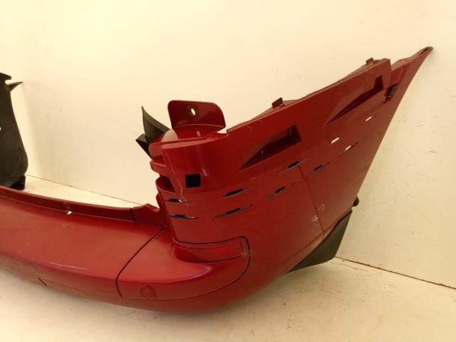 bontott FIAT ULYSSE Hátsó Lökhárító (Üresen)