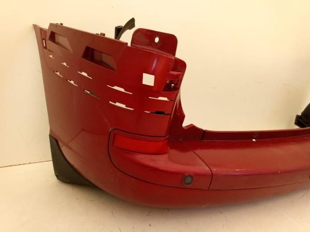 bontott FIAT ULYSSE Hátsó Lökhárító (Üresen)