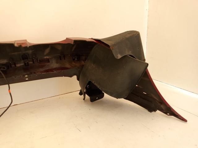 bontott FIAT ULYSSE Hátsó Lökhárító (Üresen)