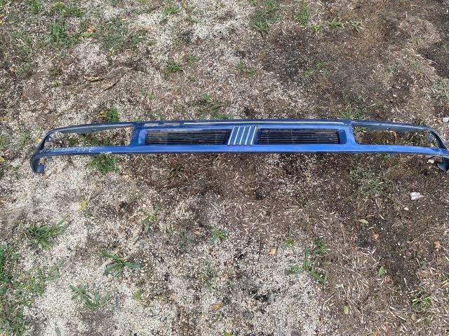 bontott FIAT ULYSSE Hűtőrács