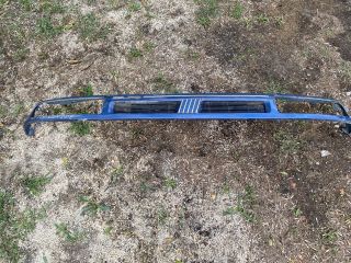 bontott FIAT ULYSSE Hűtőrács