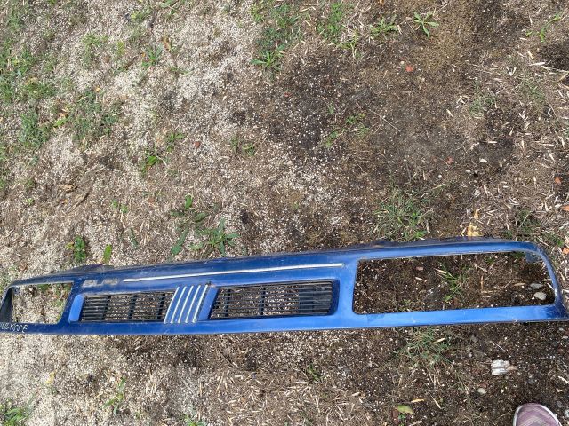 bontott FIAT ULYSSE Hűtőrács