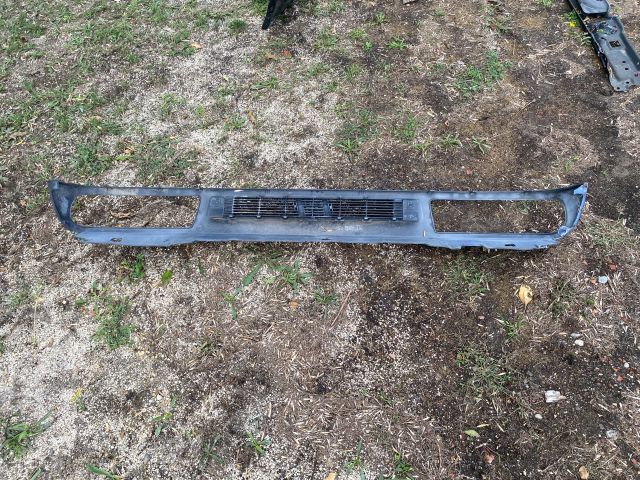 bontott FIAT ULYSSE Hűtőrács