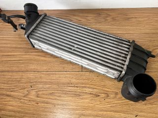 bontott FIAT ULYSSE Intercooler Hűtőventilátor