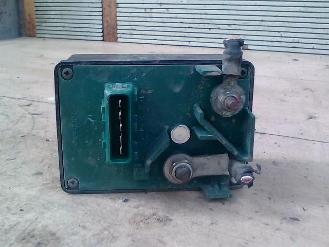 bontott FIAT ULYSSE Izzító Relé