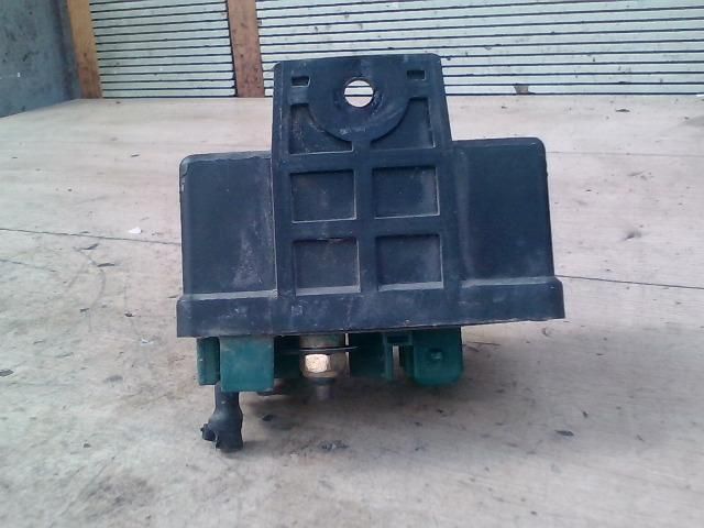 bontott FIAT ULYSSE Izzító Relé