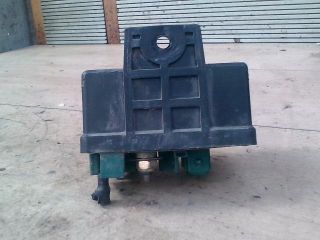 bontott FIAT ULYSSE Izzító Relé