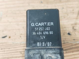 bontott FIAT ULYSSE Izzító Relé