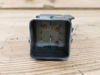 bontott FIAT ULYSSE Izzító Relé