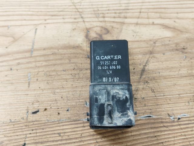 bontott FIAT ULYSSE Izzító Relé