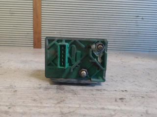 bontott FIAT ULYSSE Izzító Relé