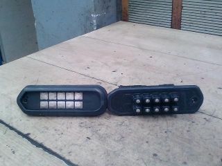 bontott FIAT ULYSSE Jobb A Oszlop Burkolat