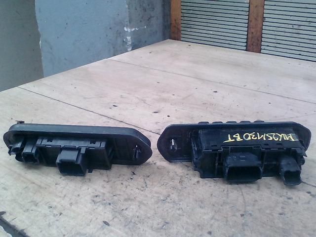 bontott FIAT ULYSSE Jobb A Oszlop Burkolat