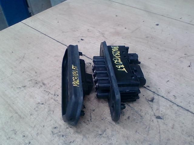 bontott FIAT ULYSSE Jobb A Oszlop Burkolat