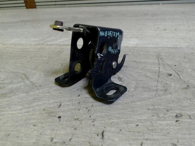 bontott FIAT ULYSSE Jobb Csomagtérajtó Zárszerkezet