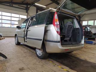 bontott FIAT ULYSSE Jobb első Ablak