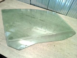 bontott FIAT ULYSSE Jobb első Ablak