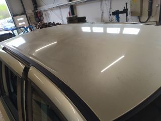 bontott FIAT ULYSSE Jobb első Ablak