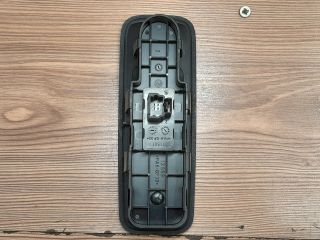 bontott FIAT ULYSSE Jobb első Ablakemelő Kapcsoló