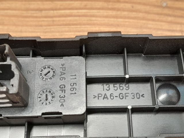 bontott FIAT ULYSSE Jobb első Ablakemelő Kapcsoló