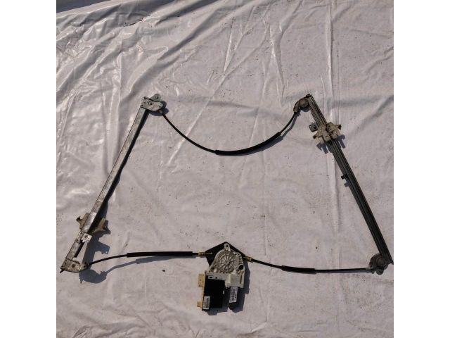 bontott FIAT ULYSSE Jobb első Ablakemelő Szerkezet (Elektromos)