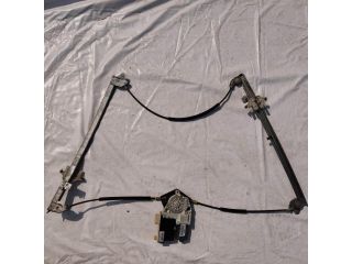 bontott FIAT ULYSSE Jobb első Ablakemelő Szerkezet (Elektromos)