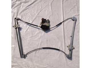 bontott FIAT ULYSSE Jobb első Ablakemelő Szerkezet (Elektromos)