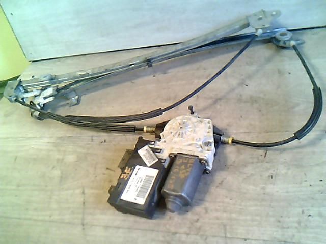 bontott FIAT ULYSSE Jobb első Ablakemelő Szerkezet (Elektromos)