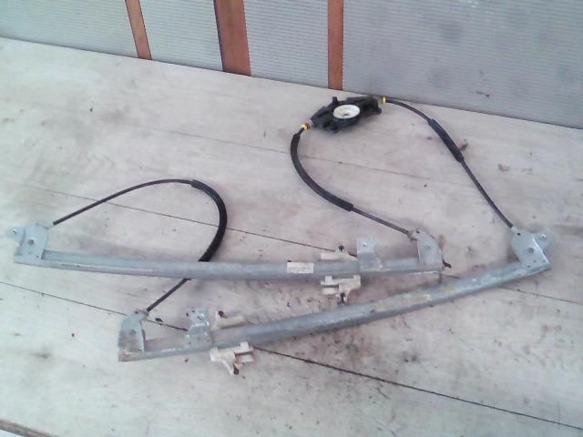 bontott FIAT ULYSSE Jobb első Ablakemelő Szerkezet (Elektromos)