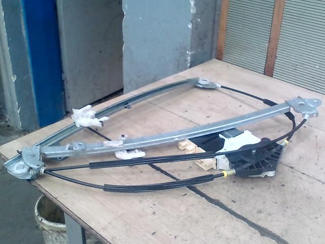 bontott FIAT ULYSSE Jobb első Ablakemelő Szerkezet (Elektromos)