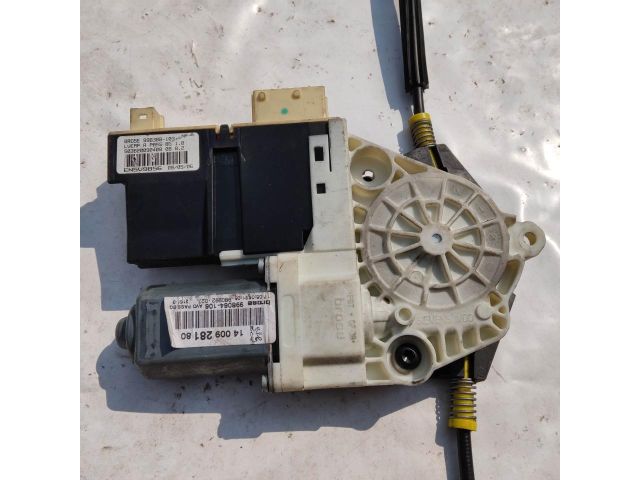 bontott FIAT ULYSSE Jobb első Ablakemelő Szerkezet (Elektromos)