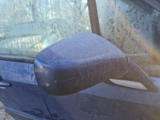 bontott FIAT ULYSSE Jobb első Ajtó (Részeivel)