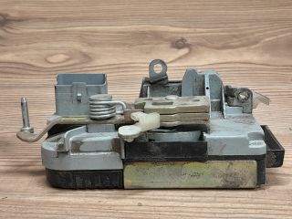 bontott FIAT ULYSSE Jobb első Ajtózár