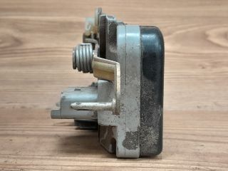 bontott FIAT ULYSSE Jobb első Ajtózár