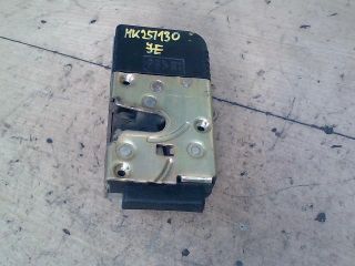 bontott FIAT ULYSSE Jobb első Ajtózár