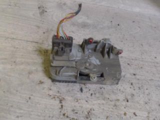 bontott FIAT ULYSSE Jobb első Ajtózár