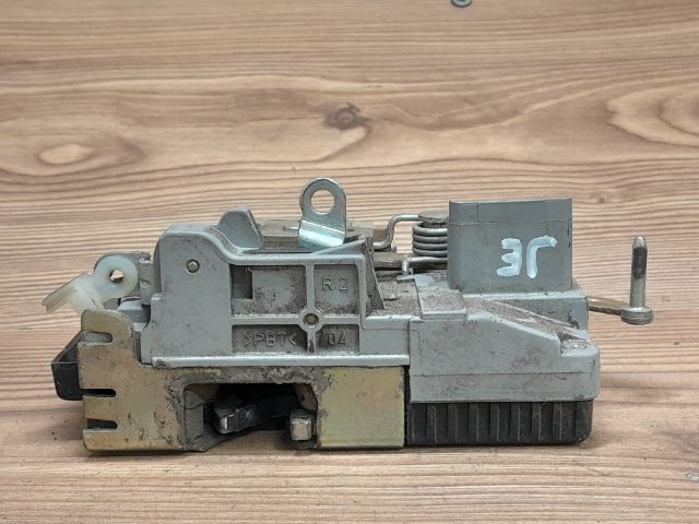 bontott FIAT ULYSSE Jobb első Ajtózár