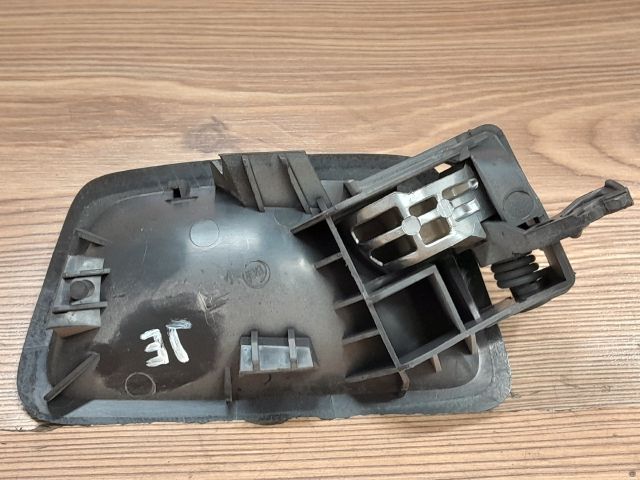 bontott FIAT ULYSSE Jobb első Belső Kilincs