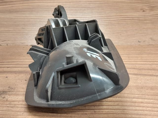 bontott FIAT ULYSSE Jobb első Belső Kilincs