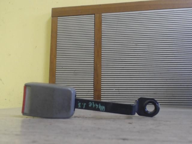 bontott FIAT ULYSSE Jobb első Biztonsági Öv Csat