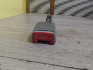 bontott FIAT ULYSSE Jobb első Biztonsági Öv Csat