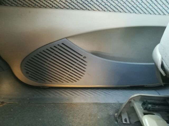 bontott FIAT ULYSSE Jobb első Hangszóró Burkolat