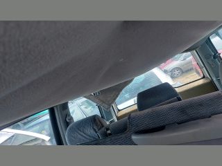 bontott FIAT ULYSSE Jobb első Kapaszkodó (Felső)