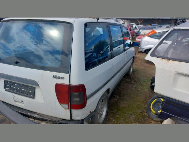 bontott FIAT ULYSSE Jobb első Kapaszkodó (Felső)