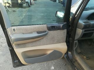 bontott FIAT ULYSSE Jobb első Kapaszkodó (Felső)