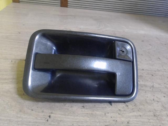 bontott FIAT ULYSSE Jobb első Külső Kilincs