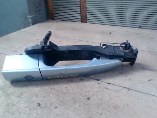 bontott FIAT ULYSSE Jobb első Külső Kilincs