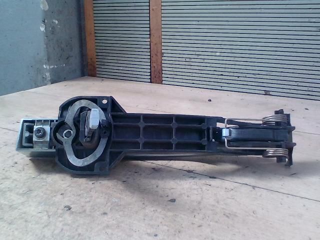 bontott FIAT ULYSSE Jobb első Külső Kilincs